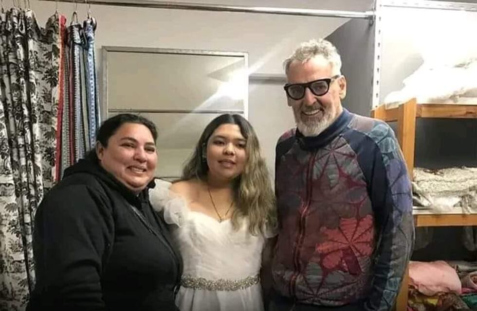 Indignante: volvieron a atacar a la familia de Rosa en su casa de barrio Nuestro Hogar II