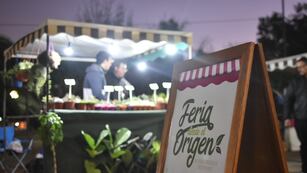 Feria desde el Origen, una gran alternativa para los rafaelinos