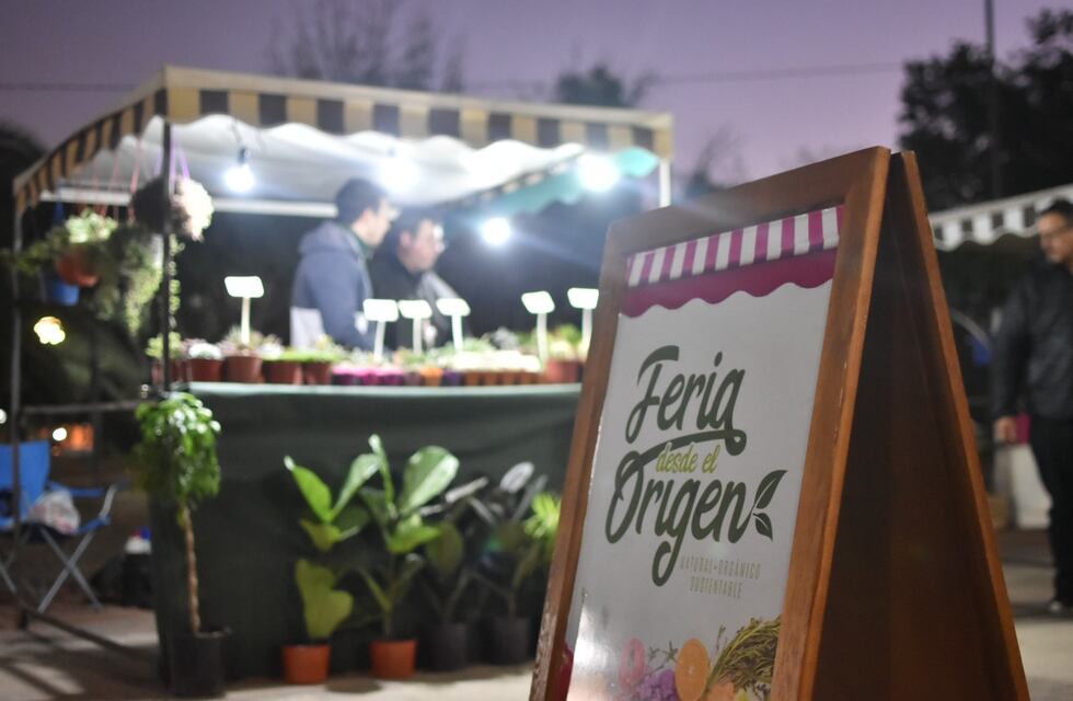 Exitosa nueva edición de “Desde el Origen”