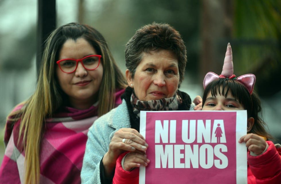Ni una menos convoca a “una plaza contra las violencias”