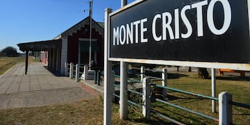 MONTE CRISTO. Brote de casos de coronavirus.