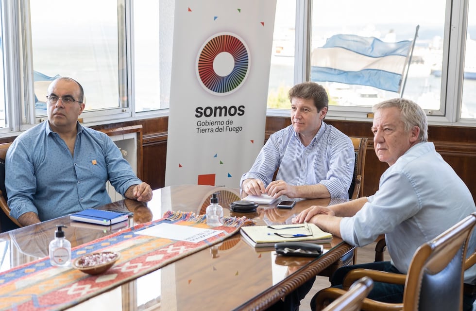 “El crecimiento energético de nuestra provincia tiene su base en el uso de las energías renovables”