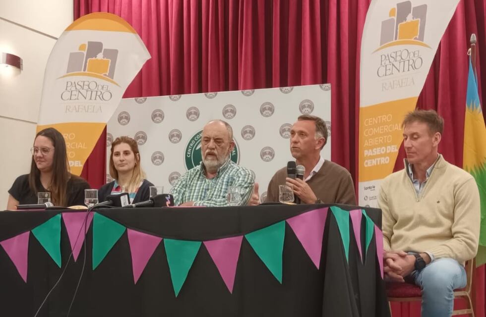 Se viene la 5° edición del Gran Outlet del Centro