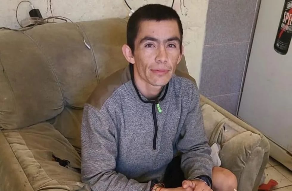 Se escapó junto con otro reo de una Comisaría de San Juan y la madre lo entregó