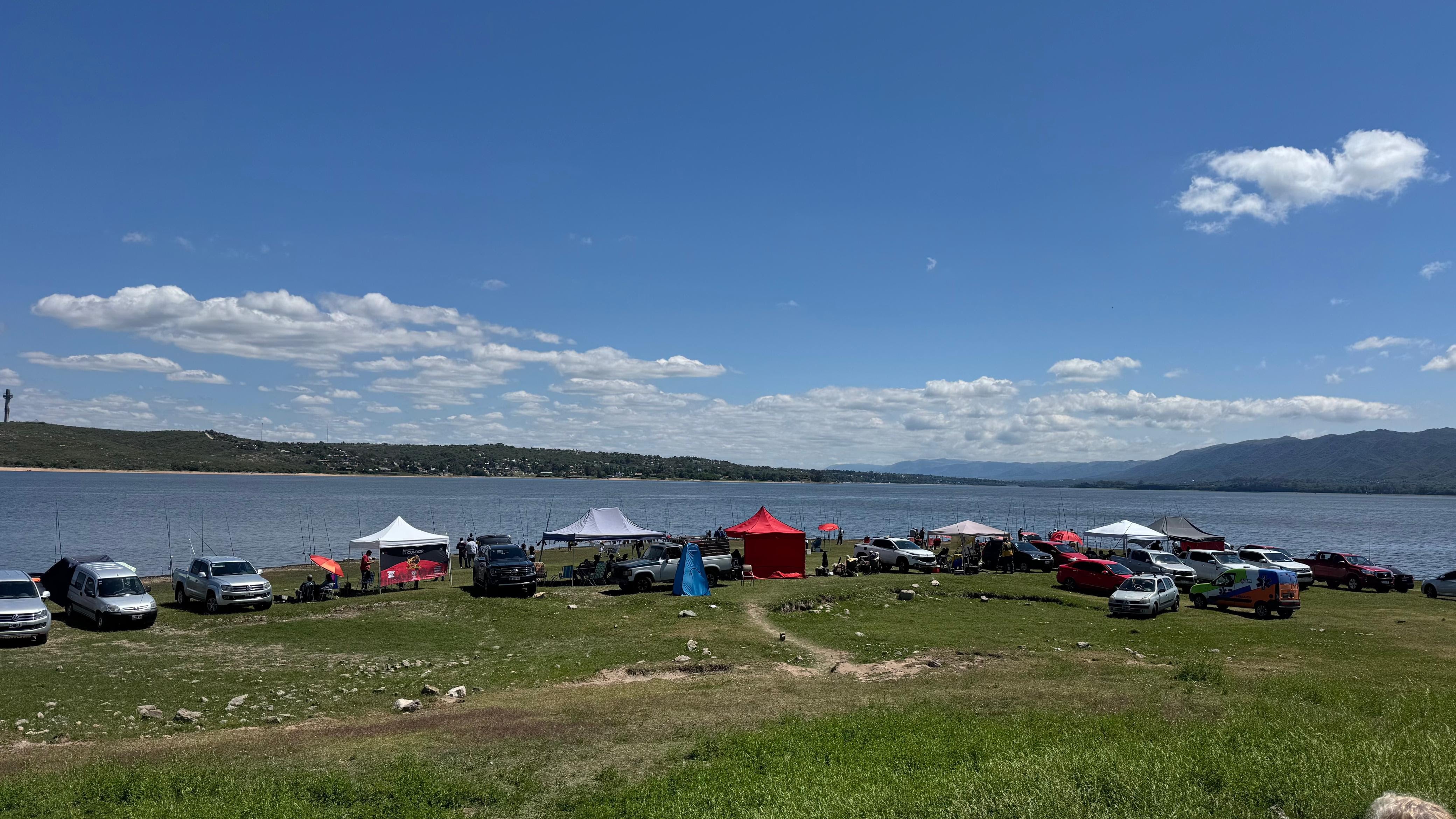 Villa Carlos Paz tuvo un fin de semana a pura cultura, deporte y festejos