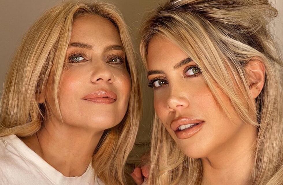 Cómo es el departamento que Wanda Nara le regaló a su mamá