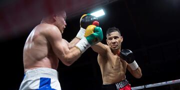 Maravilla Martínez volverá a boxear en septiembre.