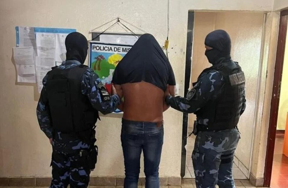 Un joven fue asesinado a tiros en Dos Hermanas: hay un detenido