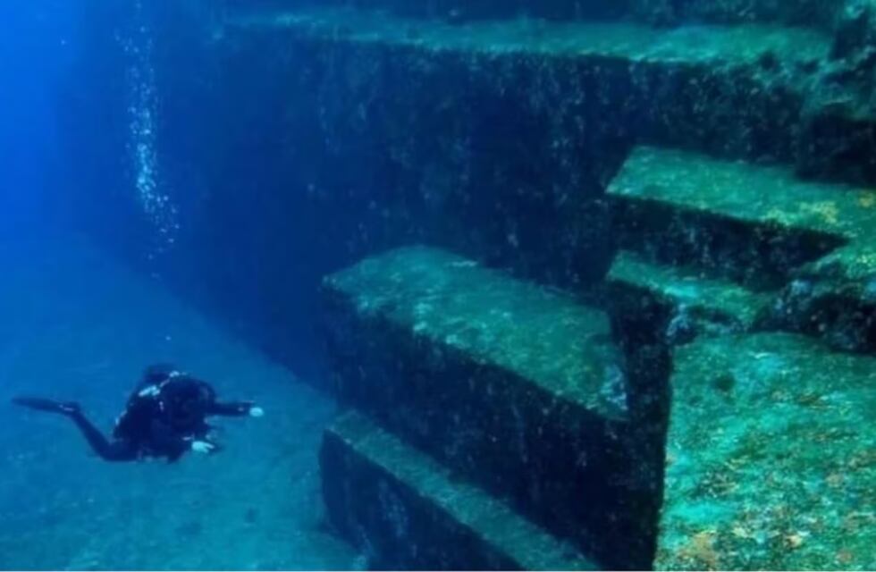 Impactante descubrimiento en el océano Atlántico y sorpresa en la comunidad científica