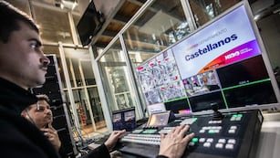 Sorteos de créditos Nido para el Departamento Castellanos