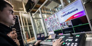 Sorteos de créditos Nido para el Departamento Castellanos