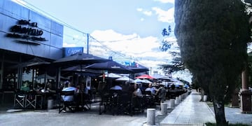Prestadores de Gualeguaychú/ Vía Gualeguaychú