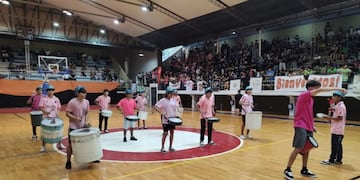 Iguazú lanzó el cronograma de la Estudiantina 2025.