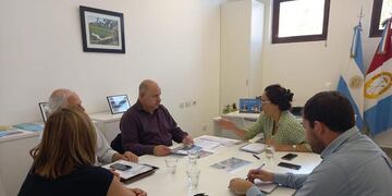 Pujato sigue apostando por el medio ambiente