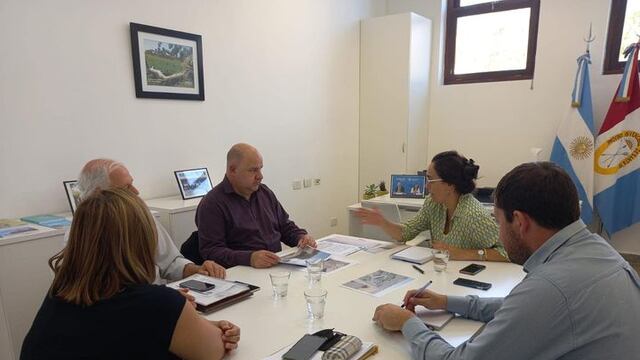 Pujato sigue apostando por el medio ambiente