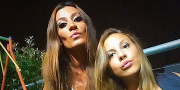 Antonella, la hija de Natacha Jaitt, se metió en el escándalo y opinó sobre la denuncia de su hermano Valentino contra Ulises