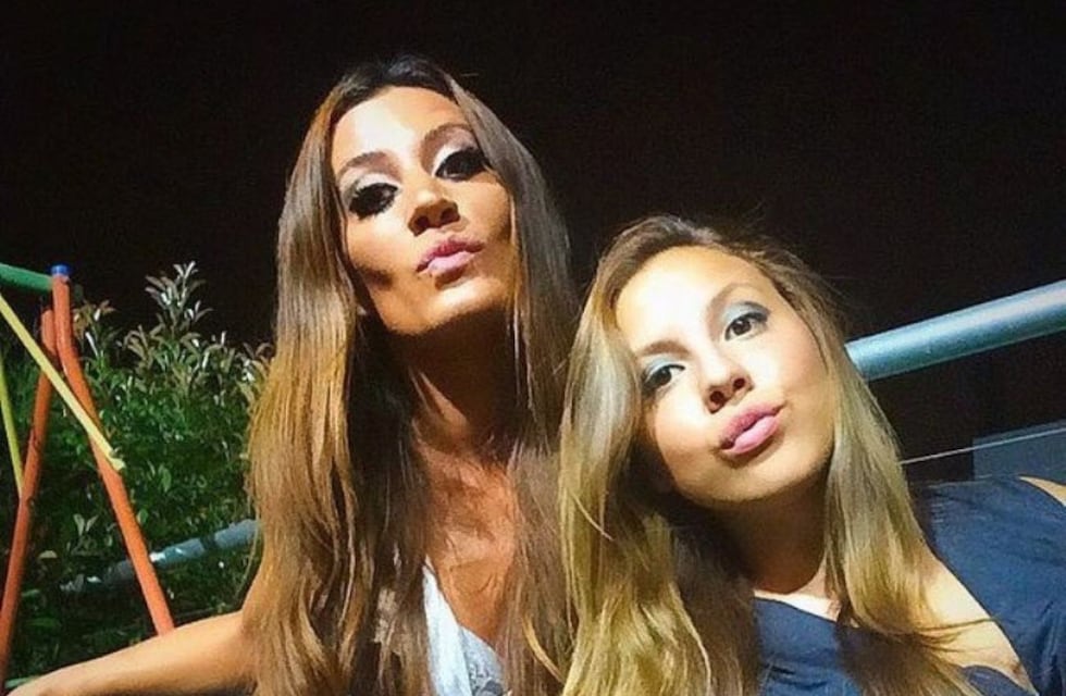 Antonella, la hija de Natacha Jaitt, se metió en el escándalo y opinó sobre la denuncia de su hermano Valentino contra Ulises