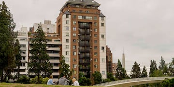 Cómo estará el tiempo en Córdoba.