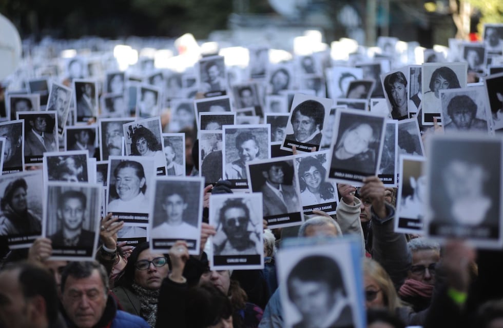 Fuertes críticas a la justicia en el acto a 29 años del atentando de la AMIA: “La herida se profundiza cada día”