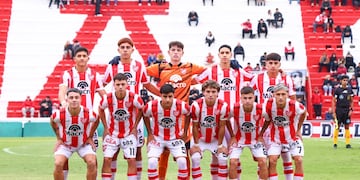 La Reserva de Instituto empató sin goles ante Sarmiento y se juega la clasificación ante Talleres (Prensa IACC).