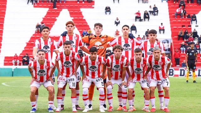 La Reserva de Instituto empató sin goles ante Sarmiento y se juega la clasificación ante Talleres (Prensa IACC).