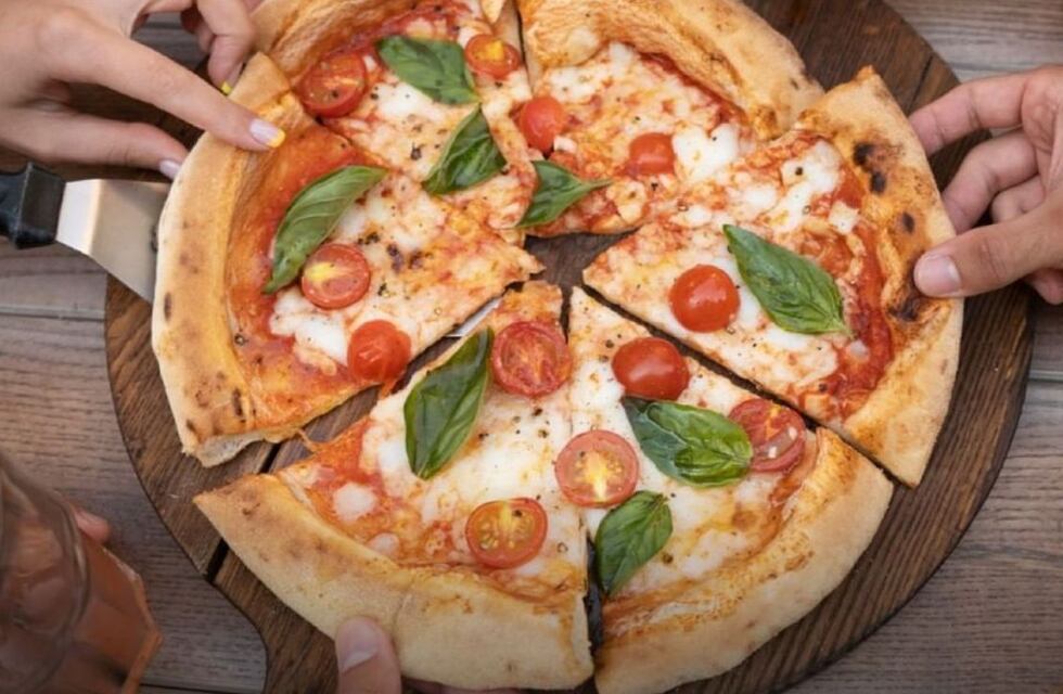 La pizza argentina busca ganar la próxima estrella: cuándo será el Mundial de Pizzas en Italia