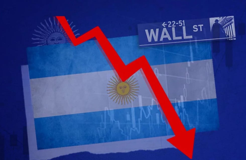 A cuánto va a estar el Riesgo país en 2025, según los expertos