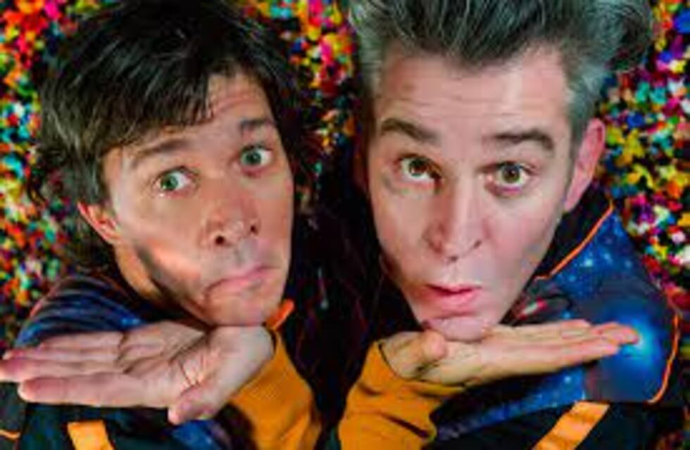 “Los Cazurros” en el Espacio de Arte Quelaromecó