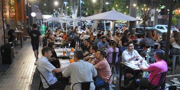 Los propietarios piden hablar con el intendente Suarez para generar dialogo a raíz de las malas situaciones que están atravesando.