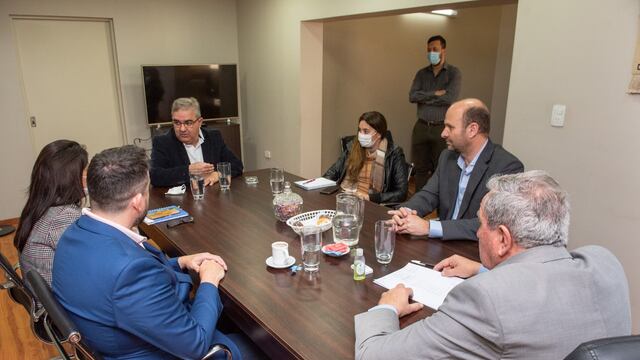 Salud: se avanza en el abordaje de los cuidados cardiovasculares de la población