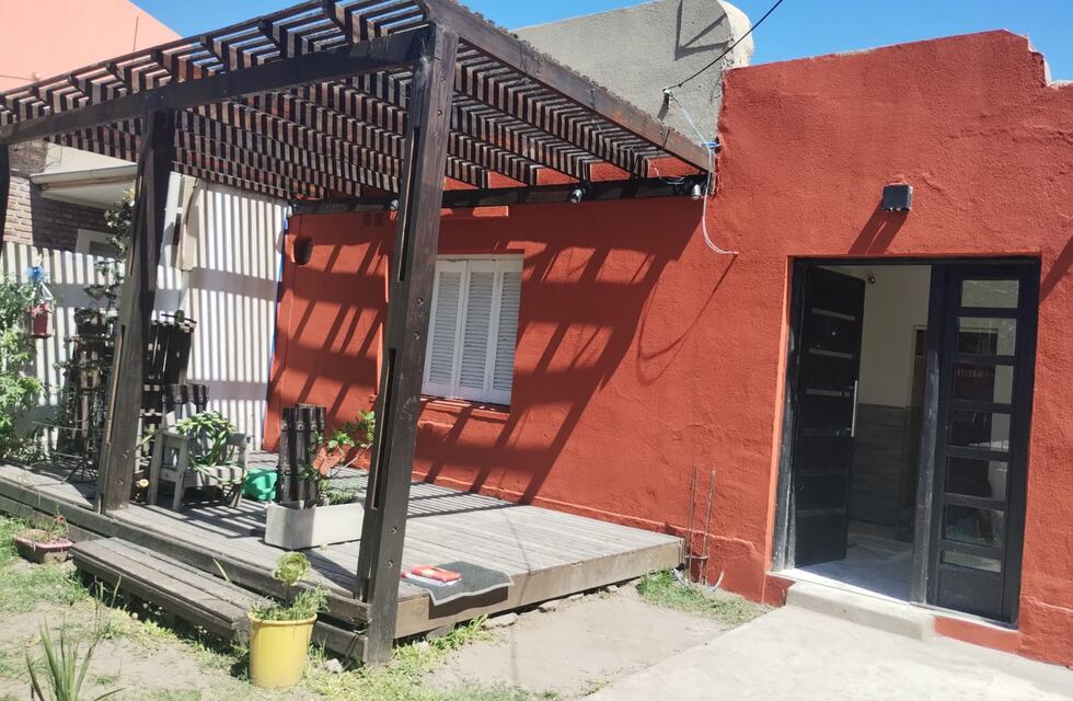 La Cooperativa de Trabajo Abriendo Caminos inaugura su nueva sede