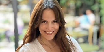Connie Ansaldi cuestionó el precio de un capuchino