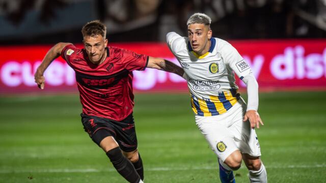 El equipo de Ariel Holan se mide ante el Calamar por el Torneo Apertura.