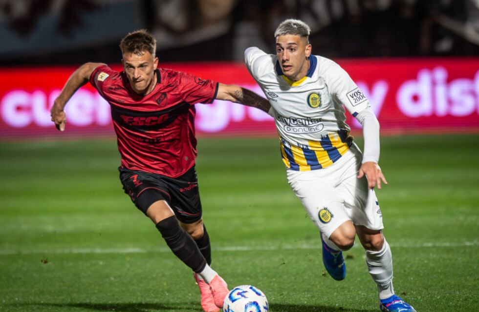 Central versus Platense por el Torneo Apertura: horario, formaciones y dónde verlo