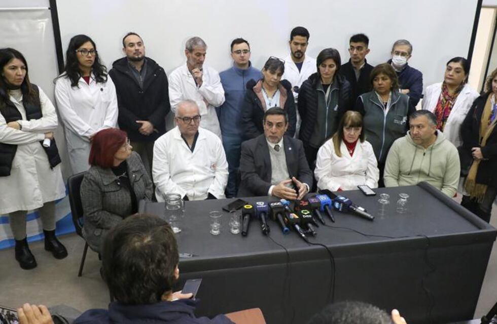 El milagro de Solana: la salud pública salvó a una madre, su bebé y tres niños