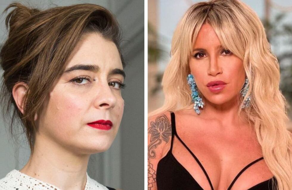 Flor Peña habló sin filtro sobre Érica Rivas tras la polémica por Casados con Hijos