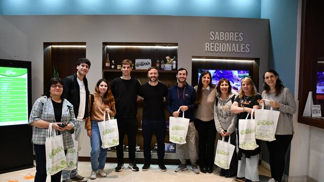 Concordia profundiza la promoción y difusión del destino con acciones estratégicas.