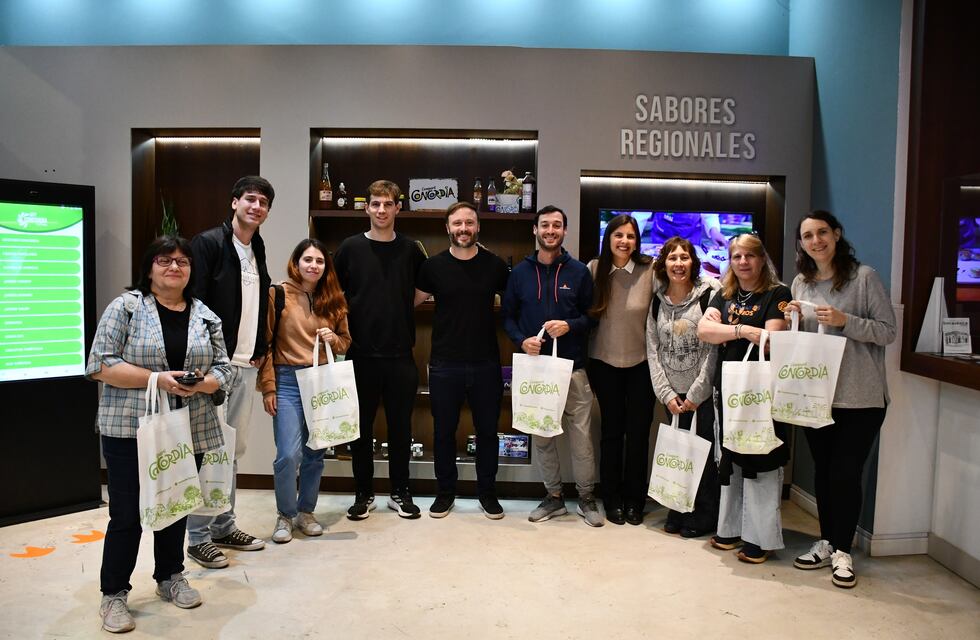 Concordia profundiza la promoción y difusión del destino con acciones estratégicas