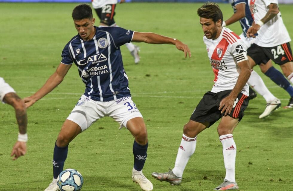 River ganó 3-1 ante Godoy Cruz por la Copa Diego Maradona