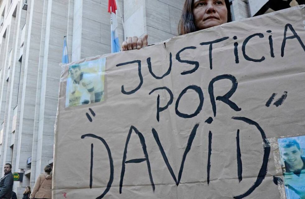 La causa del linchamiento de David Moreira llegó a juicio en Rosario tras 9 años