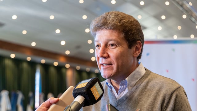 Melella rechazó las modificaciones a la regulación pesquera propuestas en la Ley Ómnibus