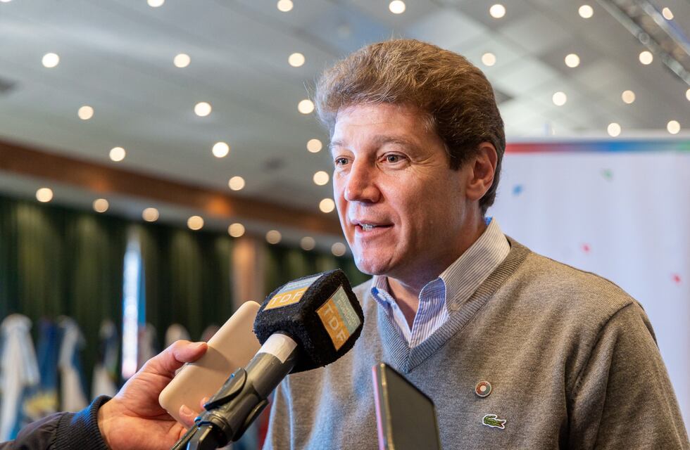 Melella rechazó las modificaciones a la regulación pesquera propuestas en la Ley Ómnibus