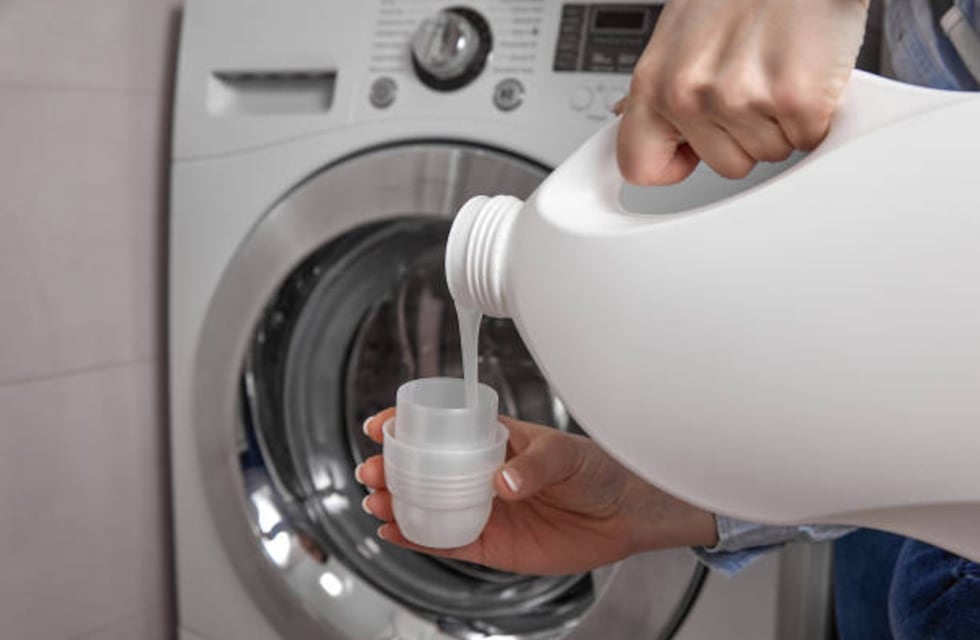 Las tres claves para hacer jabón líquido para la ropa por $650 en Córdoba