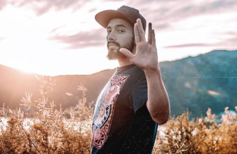 Este jueves Maurito and The Rufos presenta “Resiste quien celebra” en la Nave UNCuyo