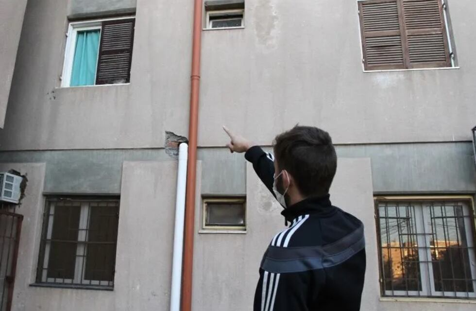 Ladrones desvalijan una casa y se burlan de la víctima: “Te dejamos el DNI para que hagas la denuncia”