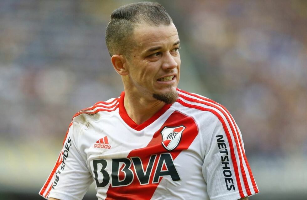 Andrés D’ Alessandro habló de River y le puso fecha a su retiro: “Está llegando el tiempo de dar un paso al costado”