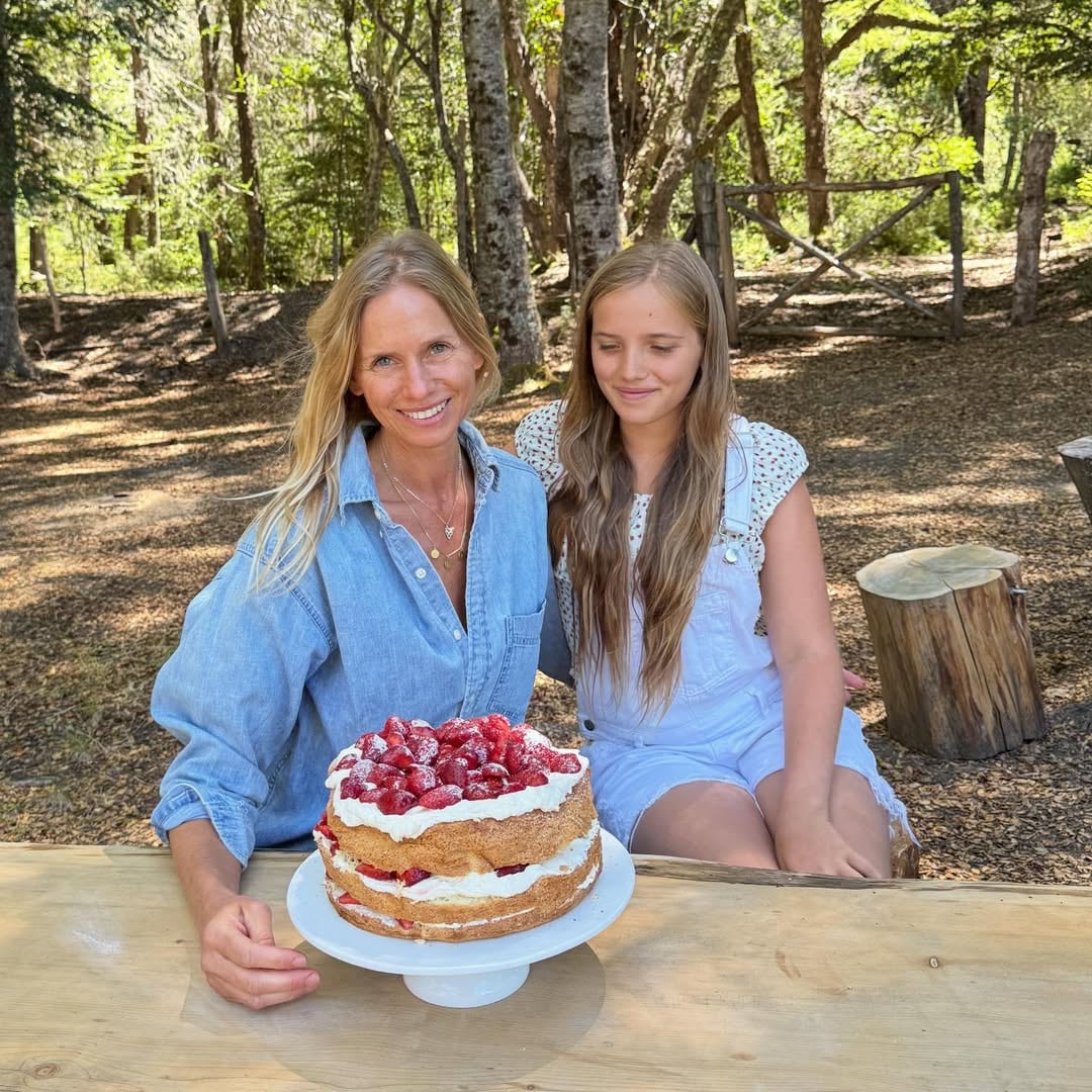 La receta se hace en simples pasos.