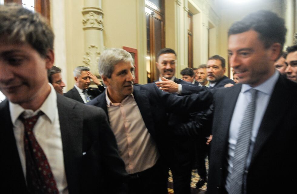 El DNU de Milei pone a la UCR en una encrucijada y reclaman una definición orgánica