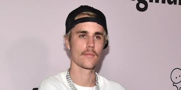 Justin Bieber es uno de los artistas con mayor cantidad de nominaciones a los Grammy 2022.