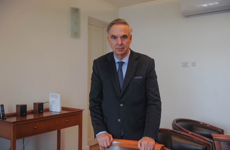 Miguel Angel Pichetto advierte que el Presidente debe “cambiar el rumbo para reconstruir autoridad”